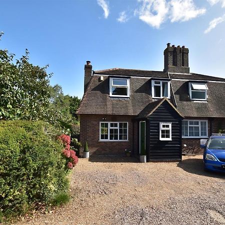 Maytham Cottage Rye Exterior photo